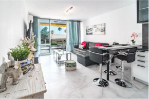 EF- Marbella City flat next to beach